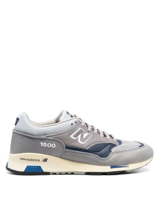 New Balance 2500 Low-top Sneakers in White for Men | Lyst
