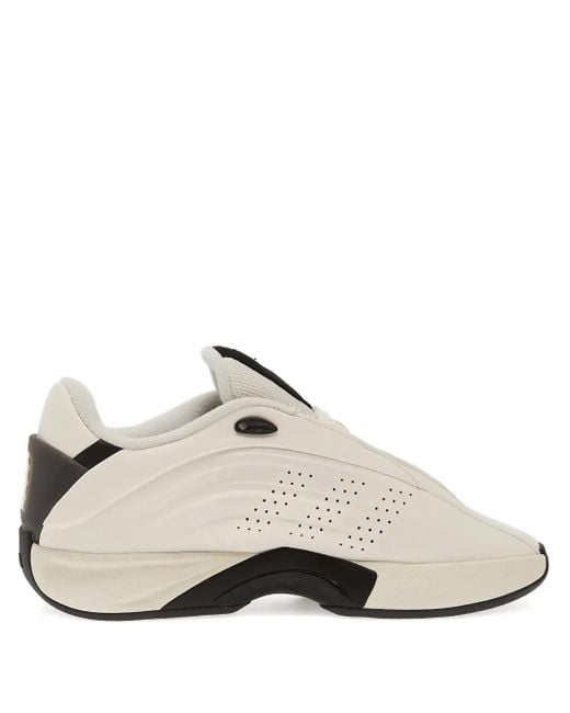 Sneakers Nova Iinfinity Con Dettaglio Traforato di Adidas in Natural da Uomo