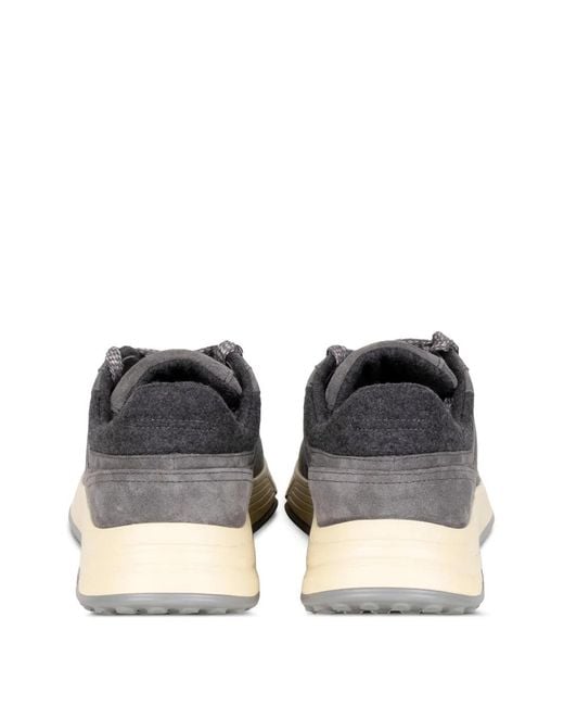 Hogan White Sneakers Hyperlight for men