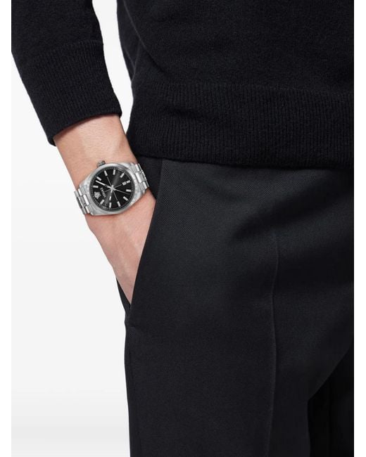 Versace White Millenium Gent 40Mm for men