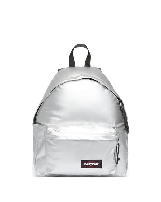 Eastpak White Sac À Dos Day Pak'R