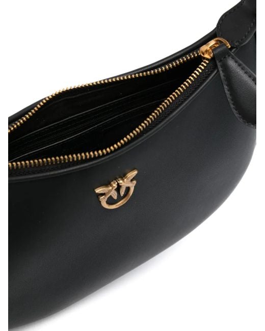 Pinko Black Shoulderbags