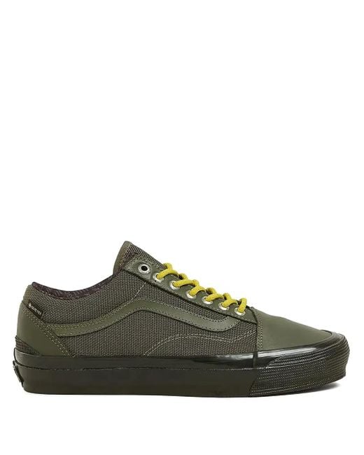 Vans Green Old Skool 36 Sneakers for men