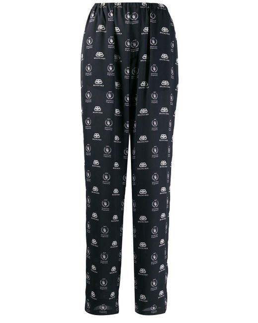 World Food Programme Pajama Trousers 