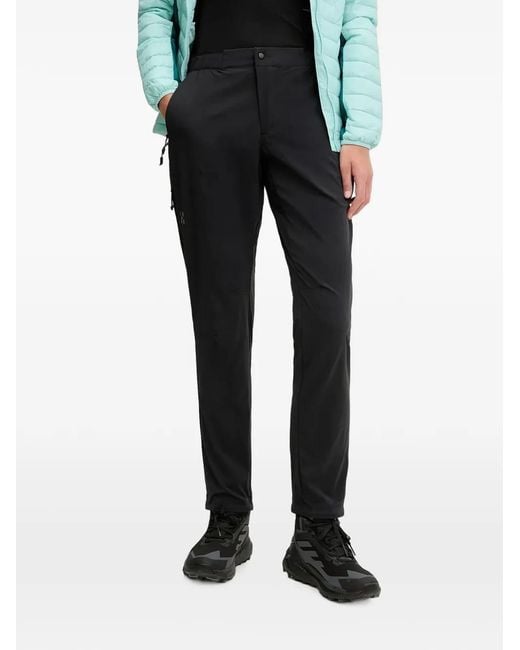 Haglöfs Black Lim Fuse Ii Trousers