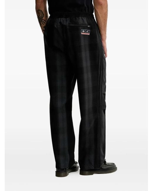 Adidas Originals X All Blacks Firebird Track Pants for men