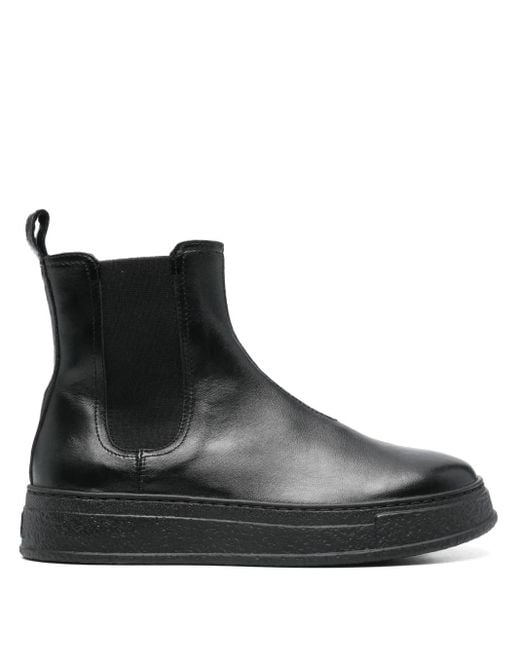 Agl Attilio Giusti Leombruni Black Giuly Beat Boots
