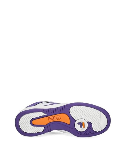 メンズ Fila Wayne Og スニーカー White