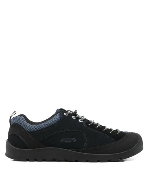 Keen Black Jasper Rocks Sneakers for men