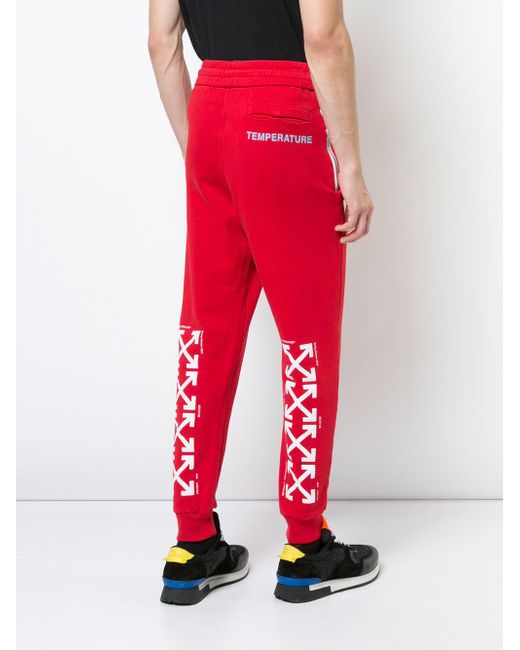 off white mona lisa jeans