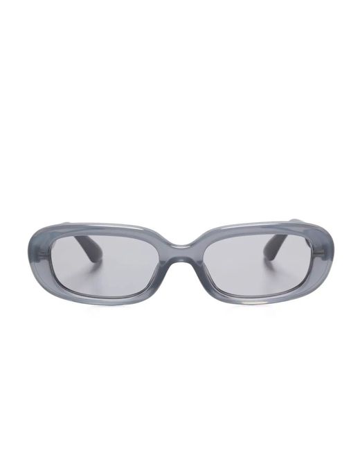 Chimi Gray 12 Sunglasses