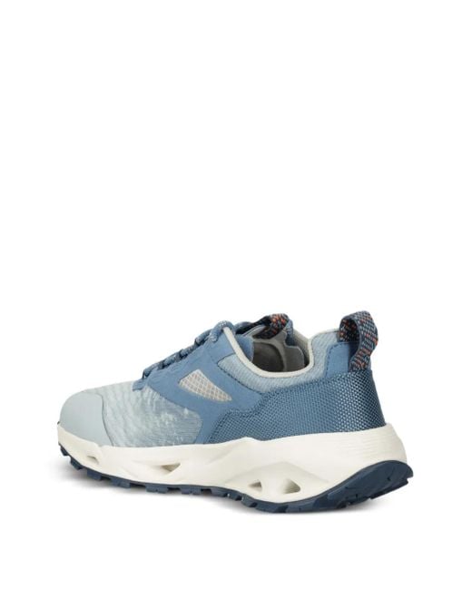 Jack Wolfskin Blue Prelight Pro Vent Sneakers