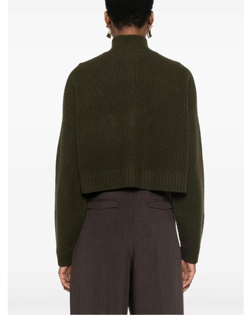 Pull Hampton Staud en coloris Green