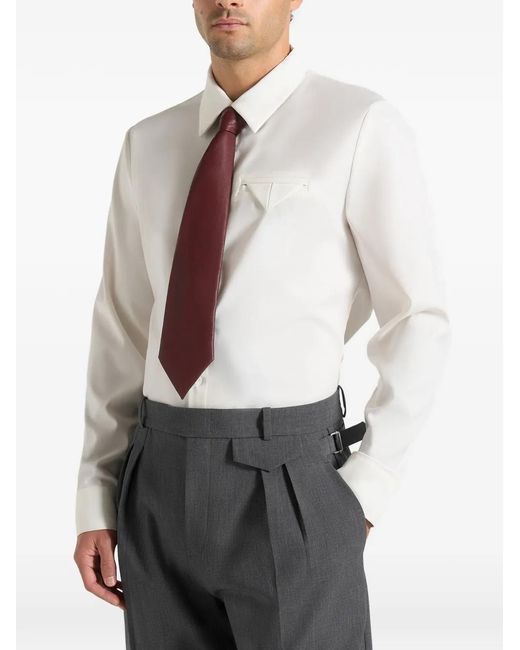 Manière De Voir White Ash for men