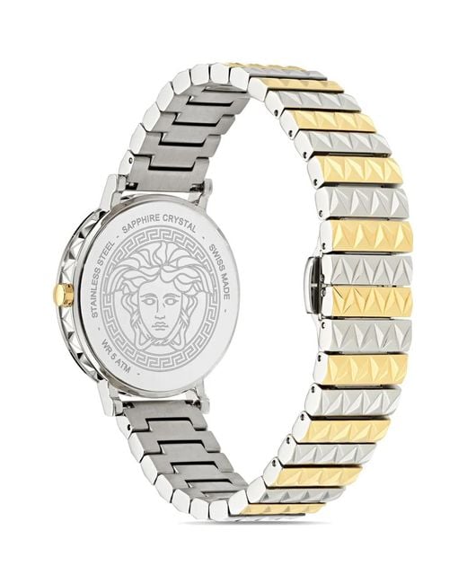 Versace Green Deadalus 35Mm