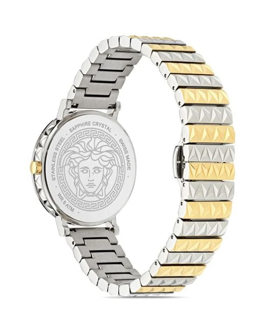 Versace Green Deadalus 35Mm