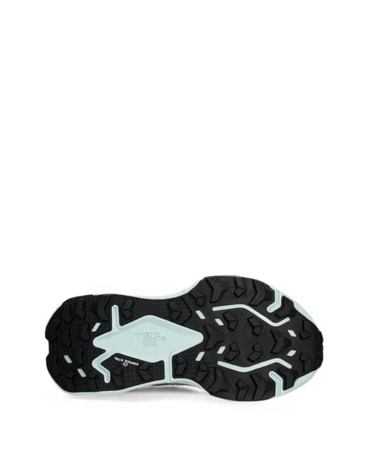 The North Face White Altamesa 500 V2 Shoes
