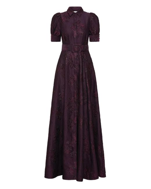 Rebecca Vallance Purple Rebecca Vallance Dresses