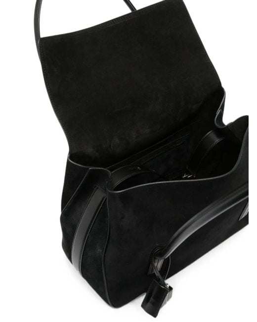 Tom Ford Black Eclipse Tote Bag