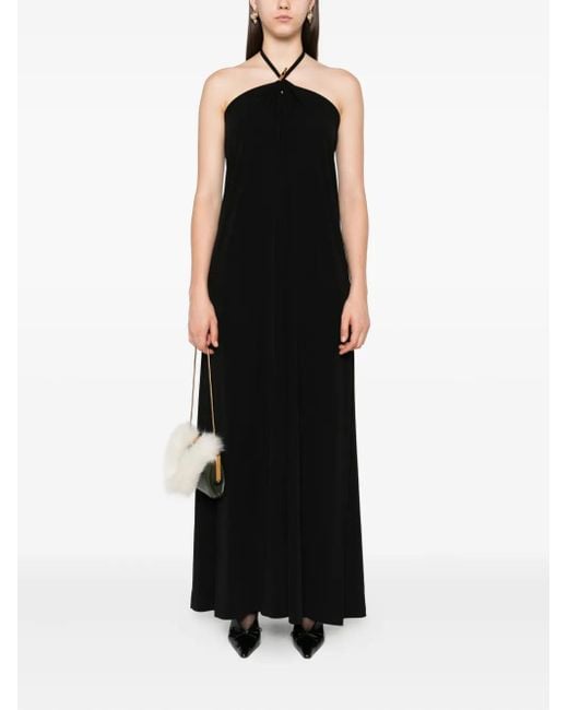 Moschino Black Dresses