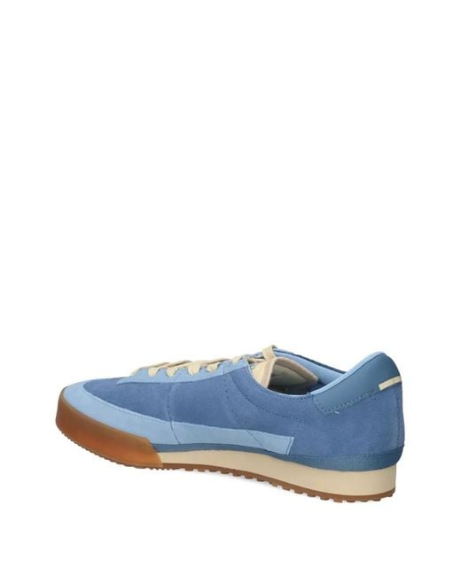 Lacoste Blue Aura Sneakers for men