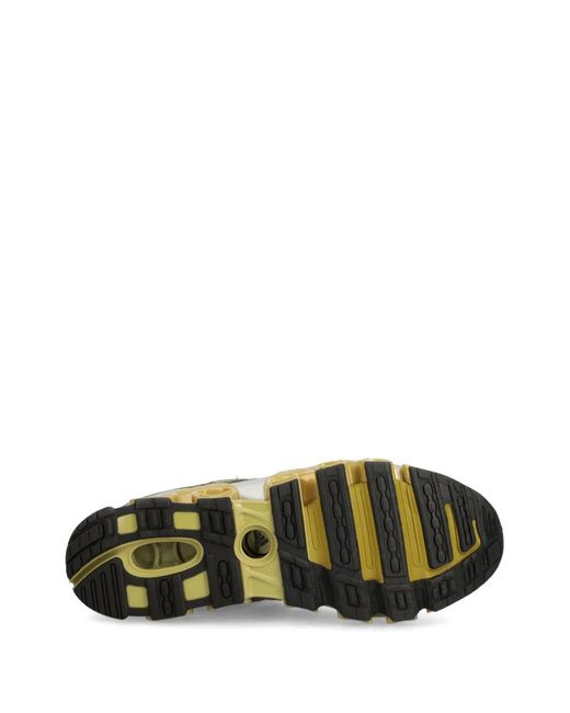 Adidas Green Megaride Sneakers for men