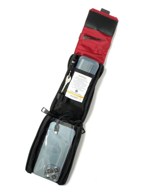As2ov Green Cordura Standard Series Phone Case