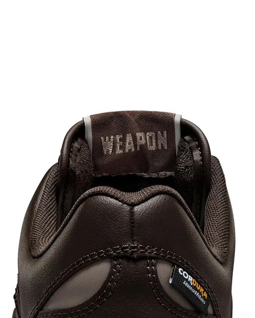 Converse Brown Weapon Sneakers for men