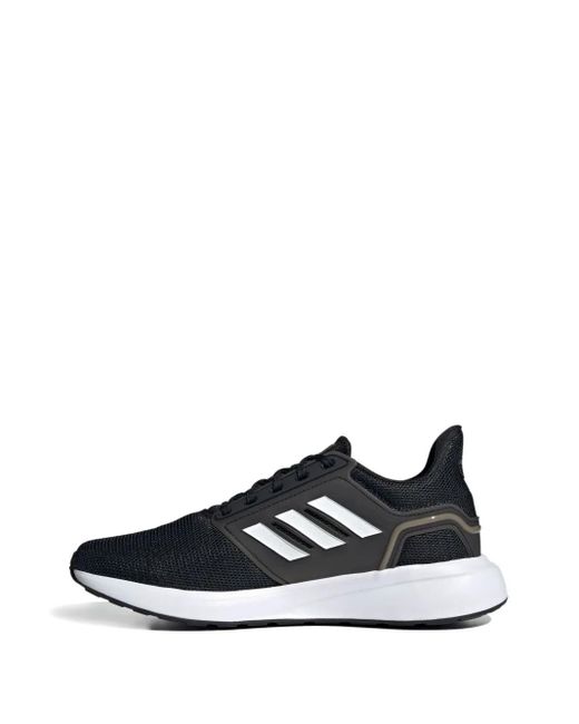 Adidas Eq19 Run "Core/Cloud" Sneakers in Black für Herren