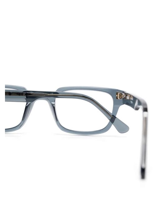 Ahlem Gray Alexandre Iii Glasses
