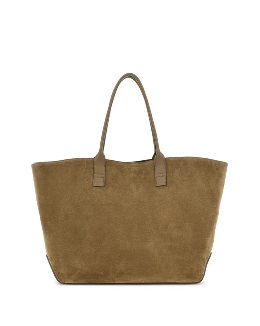 Hogan Natural Address Bag