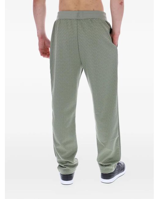 Fila Edward Broek in het Green voor heren