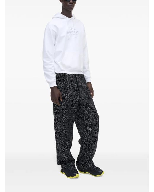 Marc Jacobs White Sweaters