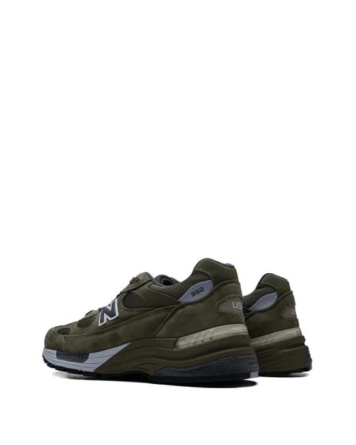 New Balance Black Made