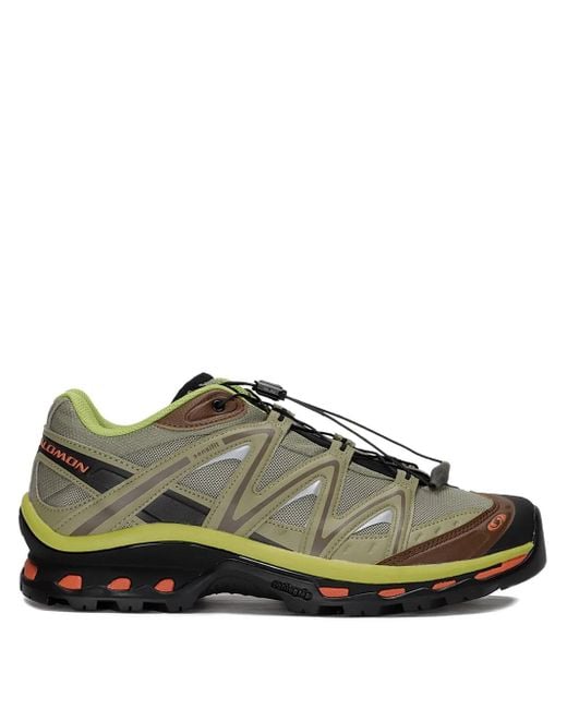 Salomon Xt-quest スニーカー Green