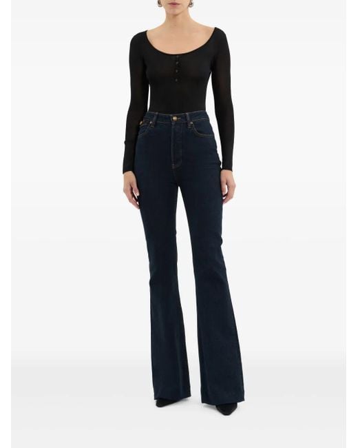 Rebecca Vallance Black Darcey Body