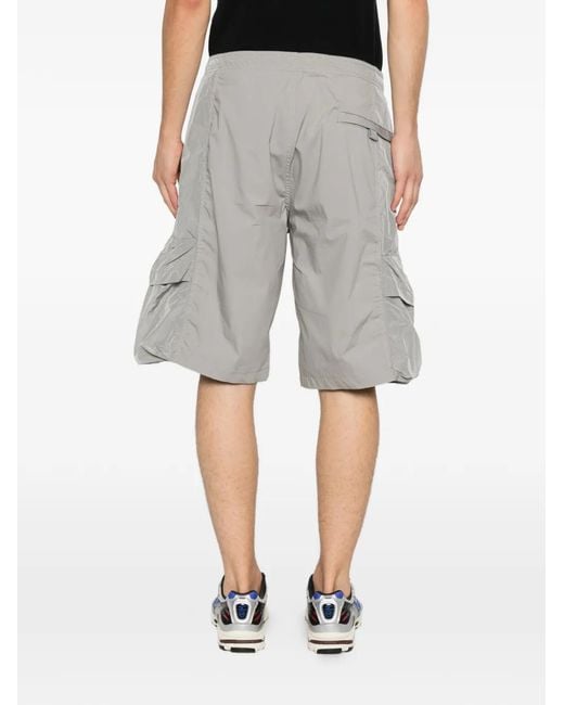 Oakley Gray Reserve Momento Cargo Short for men