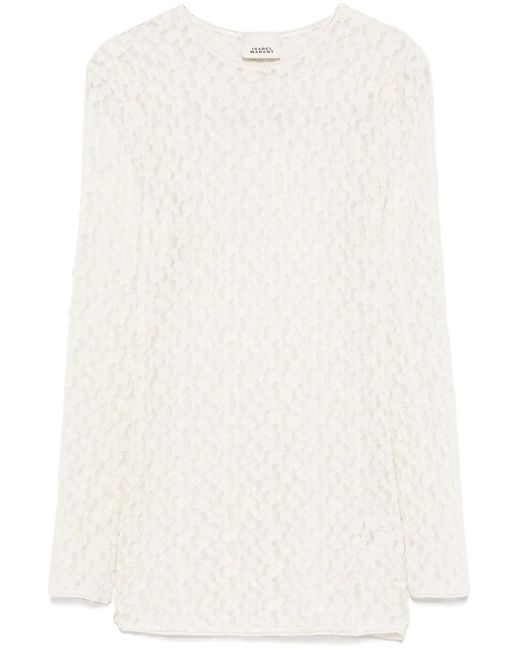 Isabel Marant Gaelle トップ White