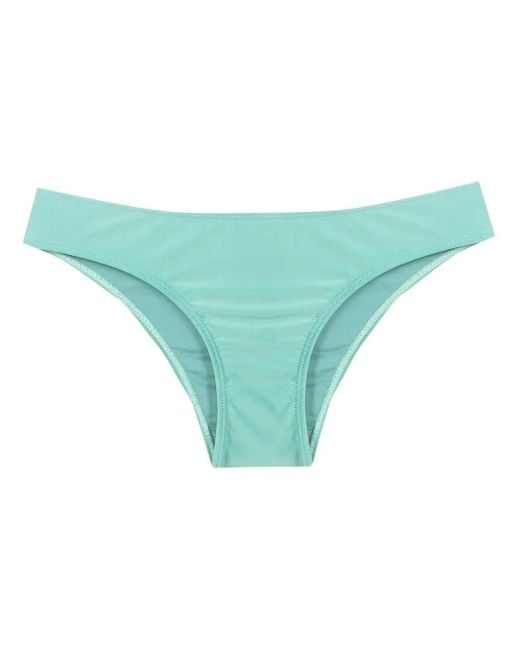 Lygia & Nanny Waikiki ビキニボトム Blue