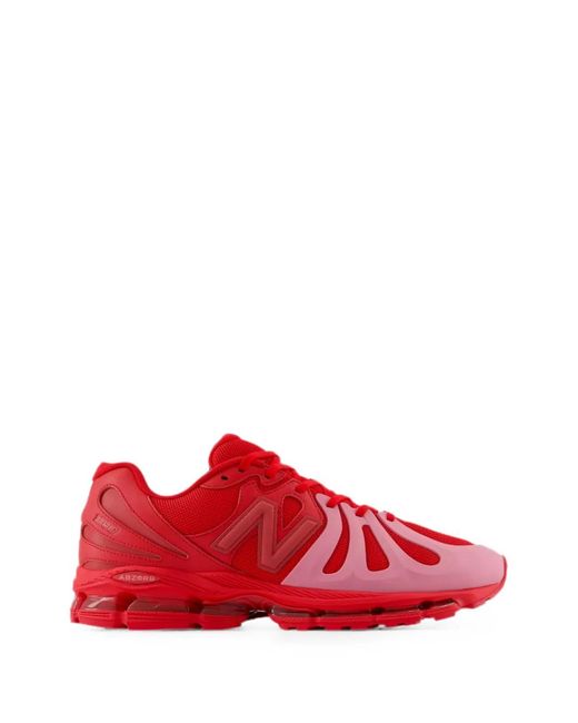 New Balance Red 1890P Sneakers