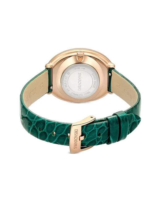 Swarovski Metallic Imber 26Mm