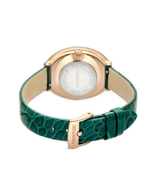 Swarovski Metallic Imber 26Mm