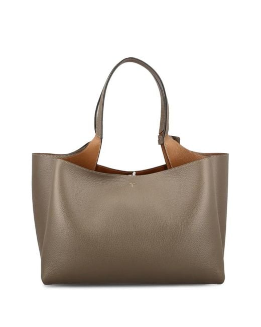 Tod's Brown Bag