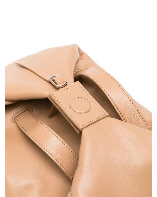 MINOBOSSI Brown Pochette Jane