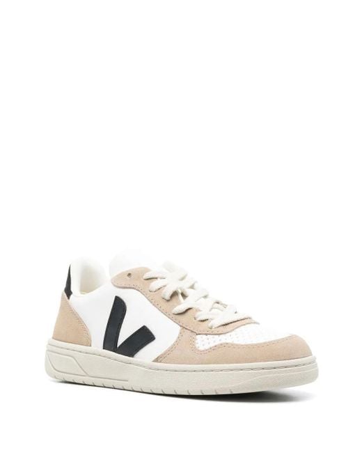 Veja Natural Sneakers