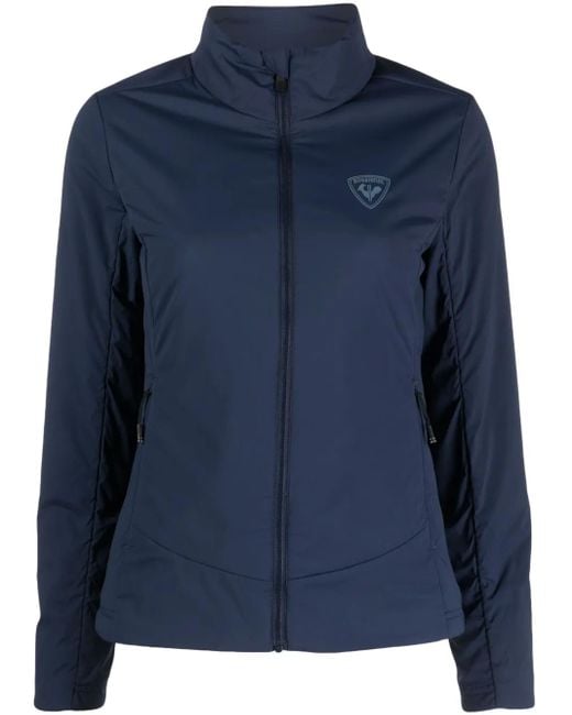 Rossignol Blue Opside Jacket