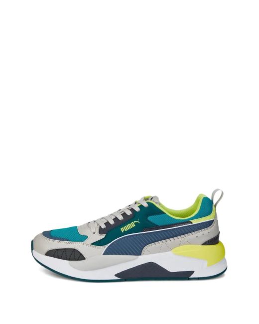 Baskets X-Ray 2 Square PUMA pour homme en coloris Blue