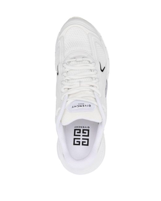 Shoes > sneakers Givenchy pour homme en coloris White