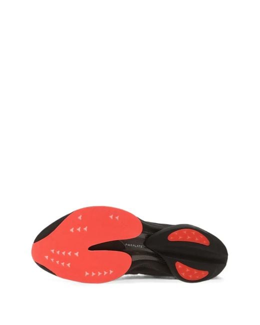 PUMA Black Fast-R Nitro Elite 3 Sneakers for men