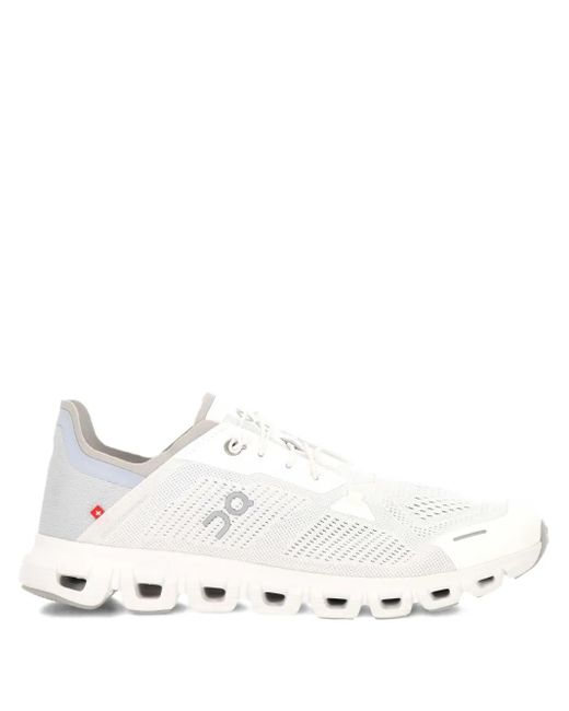 On Shoes White Cloud 5 Sneakers for men